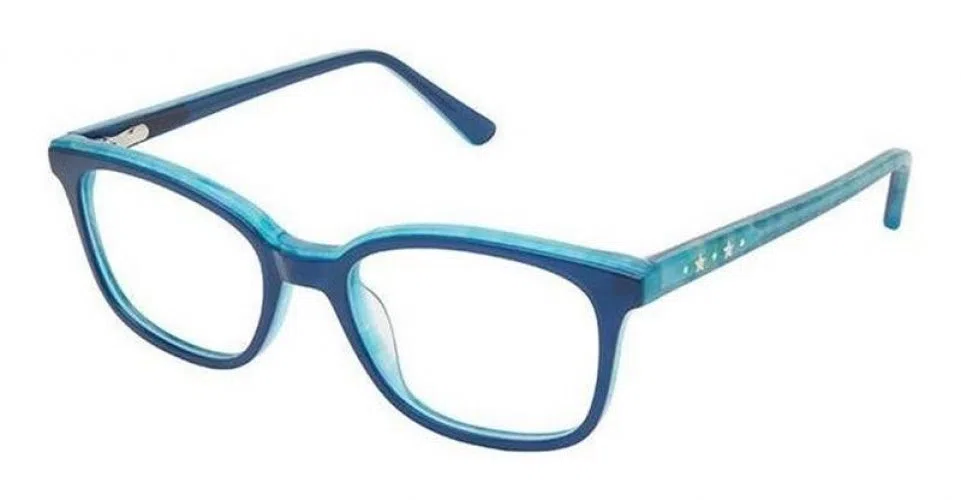 Superflex SFK-244 Eyeglasses - view 2